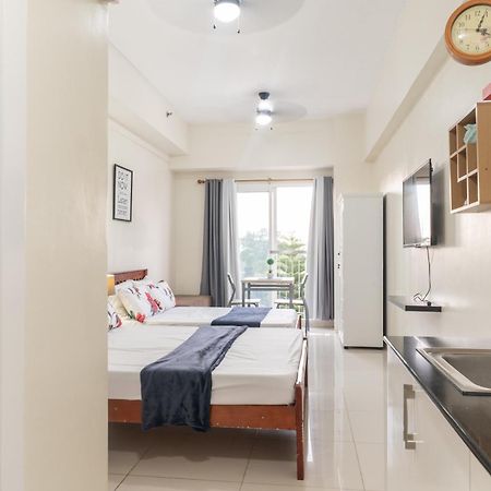 Wind Residence 4 Tagaytay City Εξωτερικό φωτογραφία