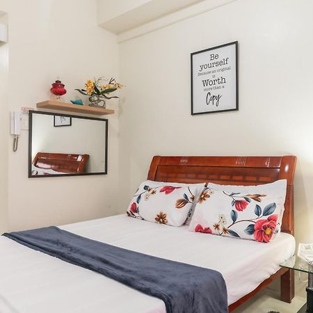 Wind Residence 4 Tagaytay City Εξωτερικό φωτογραφία