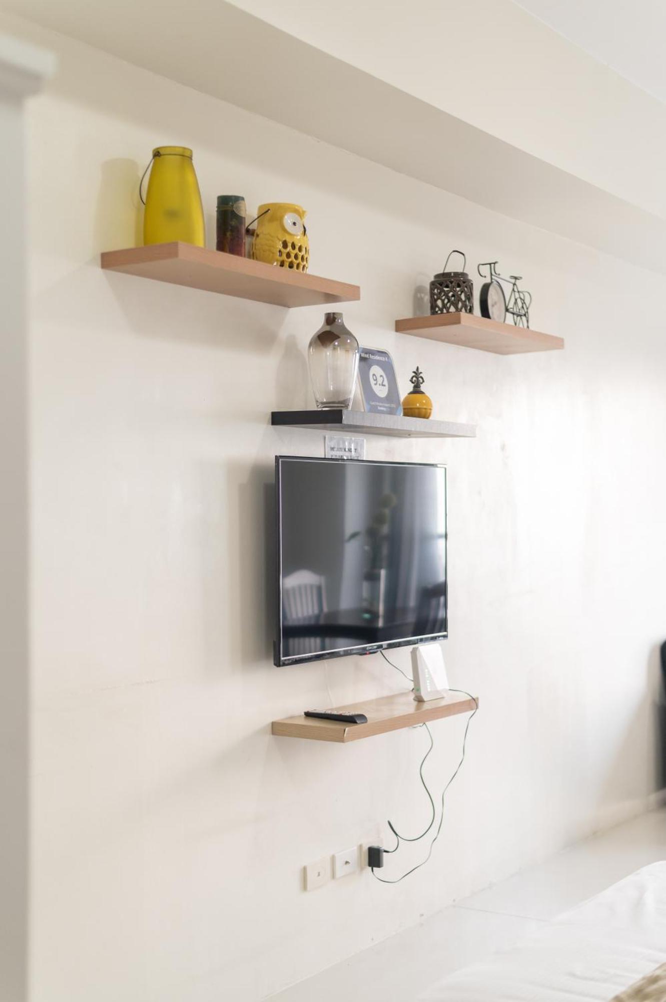 Wind Residence 4 Tagaytay City Εξωτερικό φωτογραφία