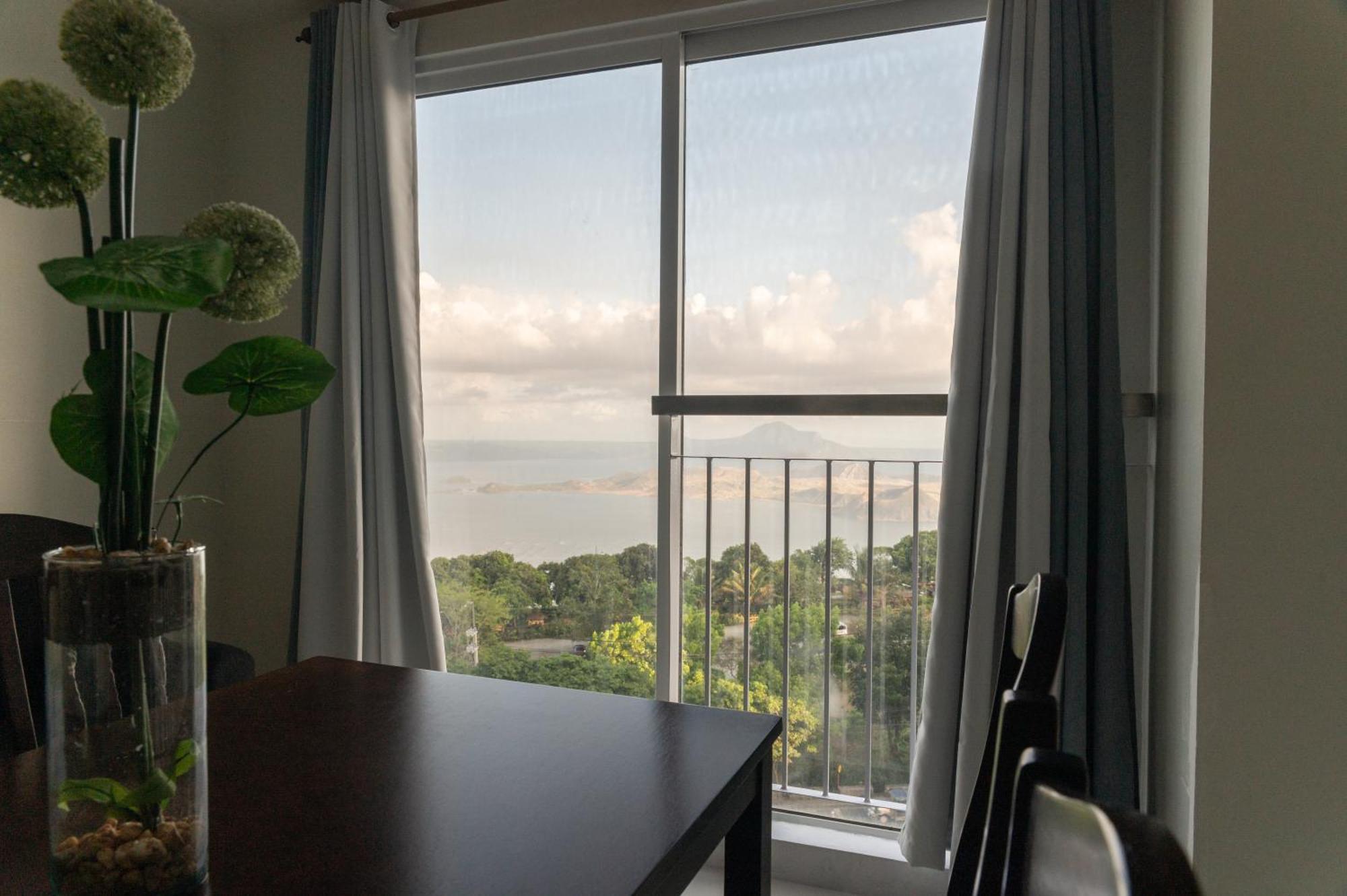 Wind Residence 4 Tagaytay City Εξωτερικό φωτογραφία