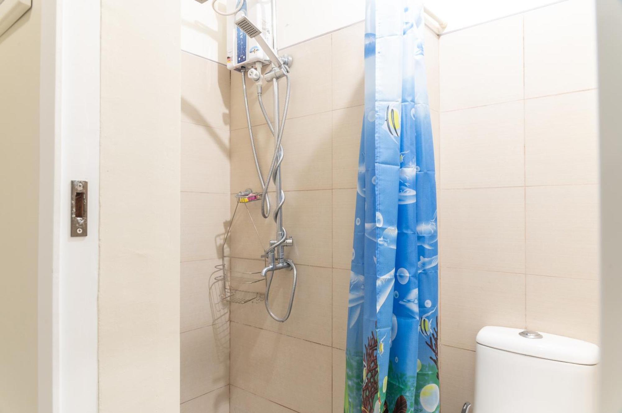 Wind Residence 4 Tagaytay City Εξωτερικό φωτογραφία