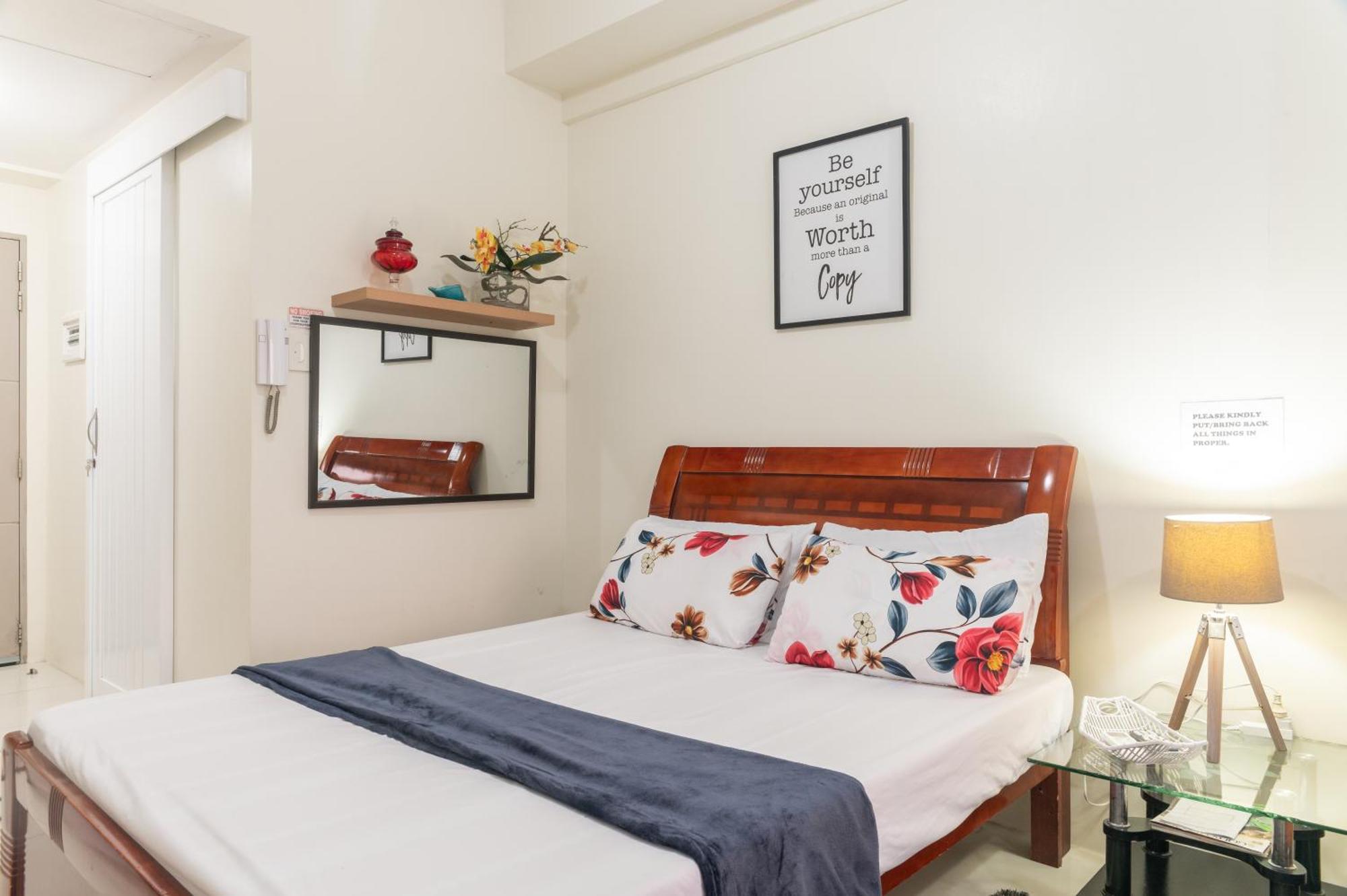 Wind Residence 4 Tagaytay City Εξωτερικό φωτογραφία