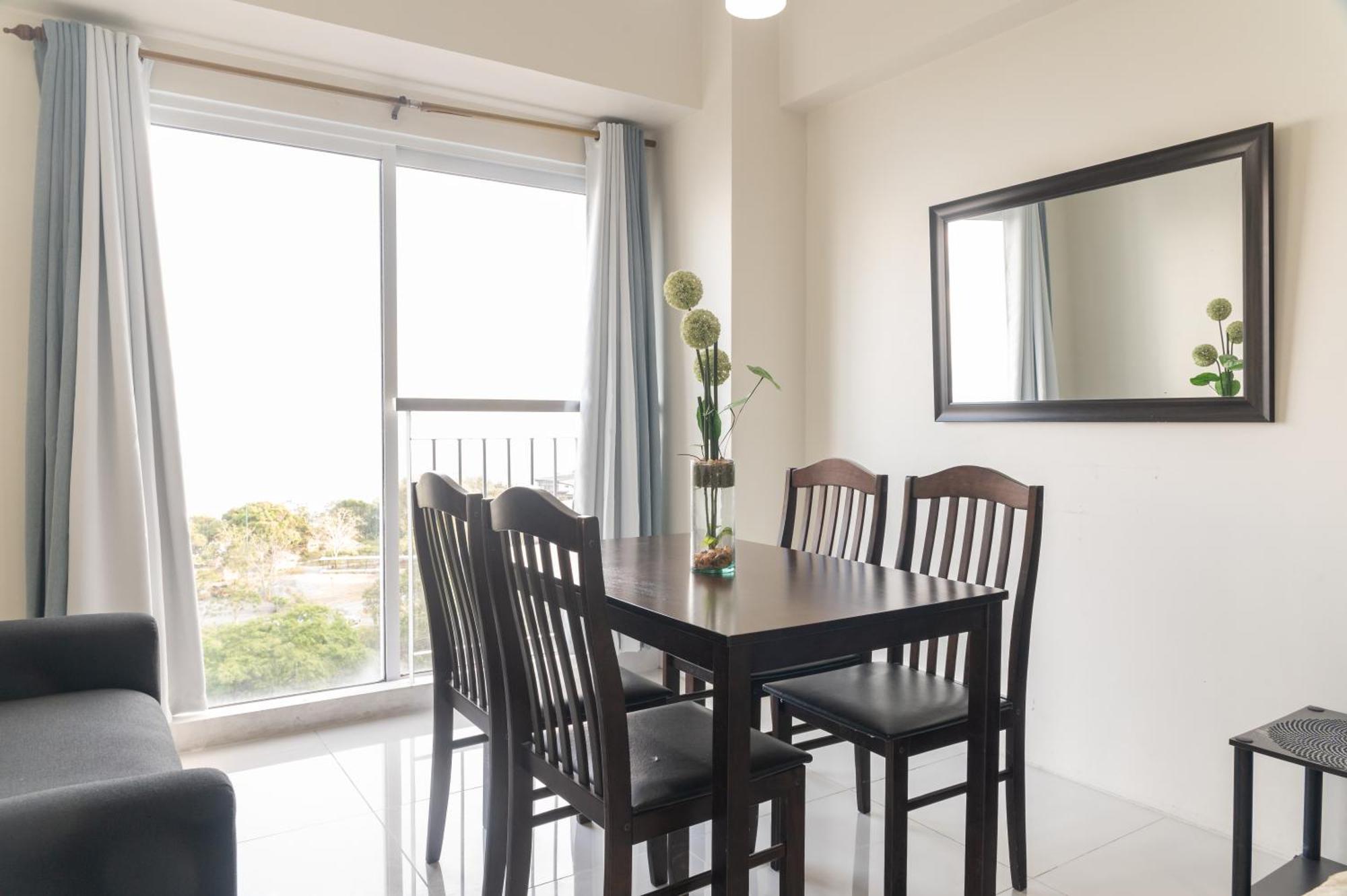 Wind Residence 4 Tagaytay City Εξωτερικό φωτογραφία