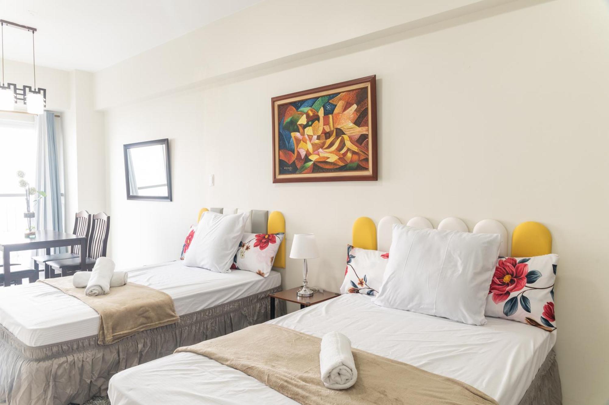 Wind Residence 4 Tagaytay City Εξωτερικό φωτογραφία