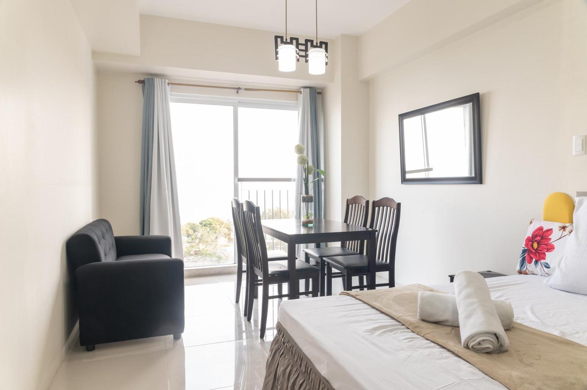 Wind Residence 4 Tagaytay City Εξωτερικό φωτογραφία