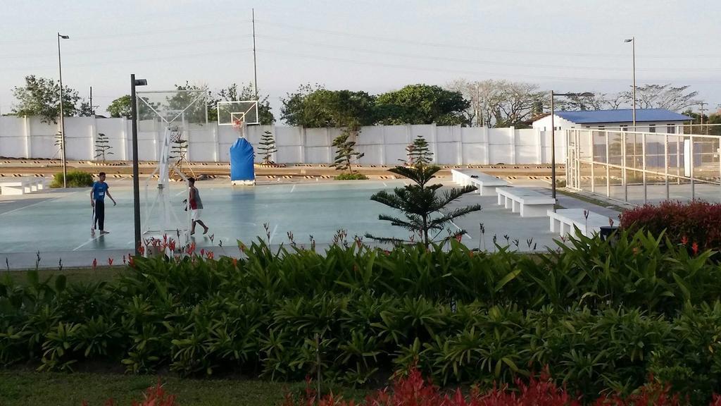 Wind Residence 4 Tagaytay City Εξωτερικό φωτογραφία