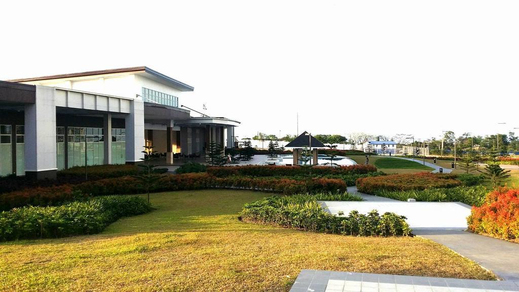 Wind Residence 4 Tagaytay City Εξωτερικό φωτογραφία