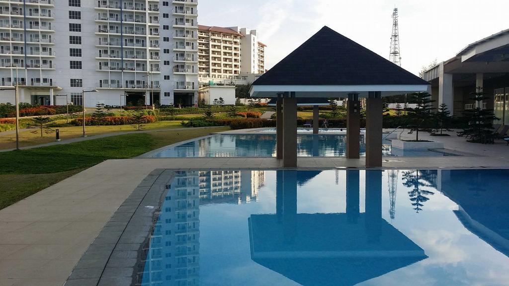 Wind Residence 4 Tagaytay City Εξωτερικό φωτογραφία