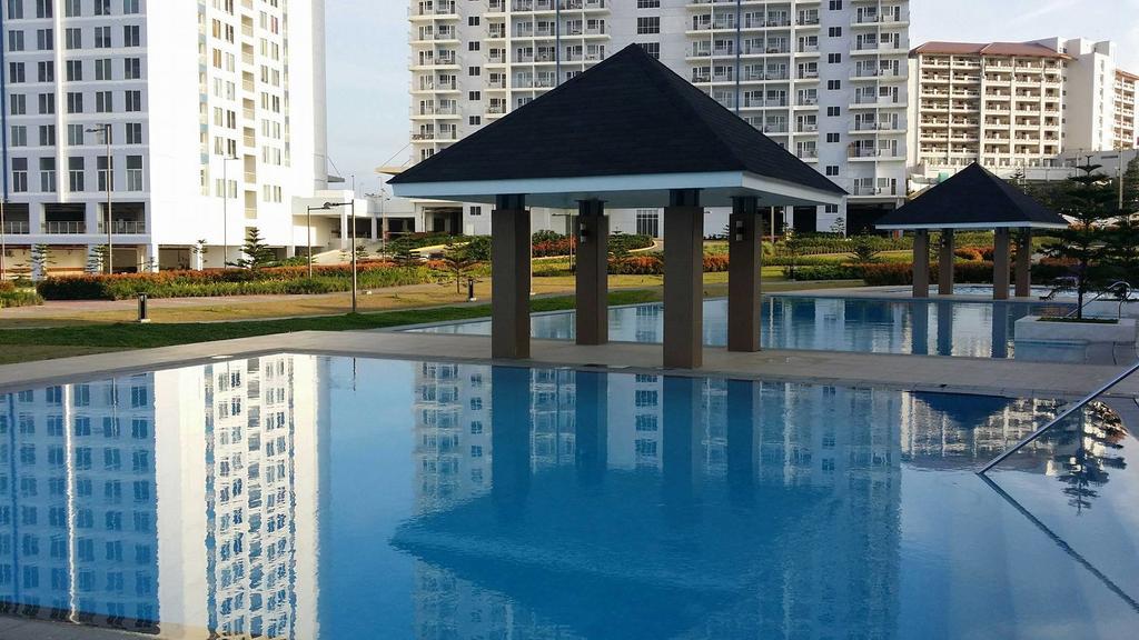 Wind Residence 4 Tagaytay City Εξωτερικό φωτογραφία
