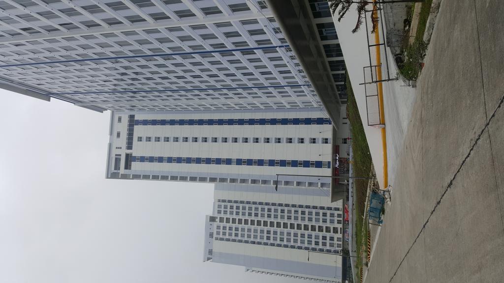Wind Residence 4 Tagaytay City Εξωτερικό φωτογραφία