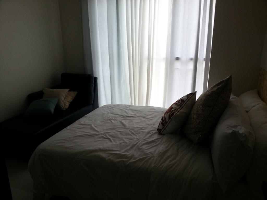 Wind Residence 4 Tagaytay City Εξωτερικό φωτογραφία