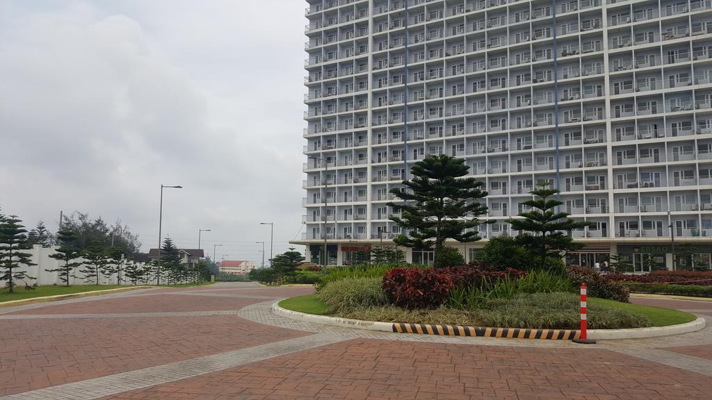 Wind Residence 4 Tagaytay City Εξωτερικό φωτογραφία